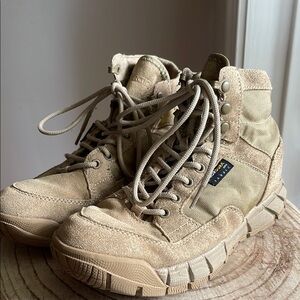 Antarctica STORM II 6" Men’s Military Lightweight Tactical Boots